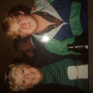 Meet your Posher, Steve